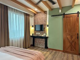 Lee Boutique Hotel Baguio