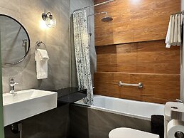 Lee Boutique Hotel Baguio