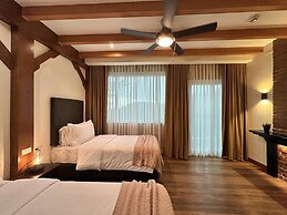 Lee Boutique Hotel Baguio