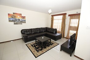 Lux Suites Milimani Suites Nakuru