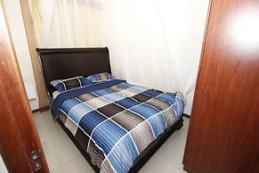 Lux Suites Milimani Suites Nakuru