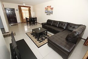 Lux Suites Milimani Suites Nakuru