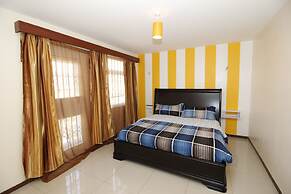 Lux Suites Milimani Suites Nakuru