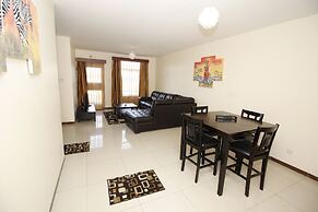 Lux Suites Milimani Suites Nakuru