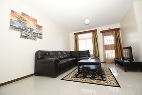 Lux Suites Milimani Suites Nakuru