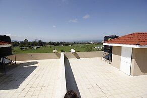 Lux Suites Milimani Suites Nakuru