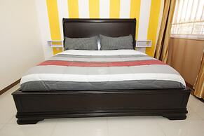 Lux Suites Milimani Suites Nakuru