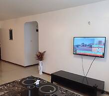 Lux Suites Milimani Suites Nakuru