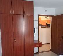 Lux Suites Milimani Suites Nakuru