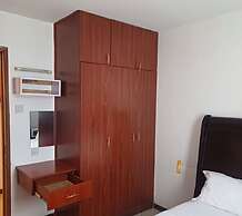 Lux Suites Milimani Suites Nakuru