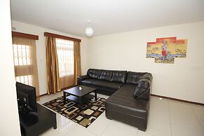 Lux Suites Milimani Suites Nakuru