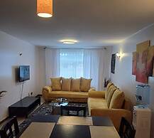 Lux Suites Milimani Suites Nakuru