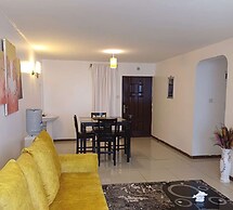 Lux Suites Milimani Suites Nakuru