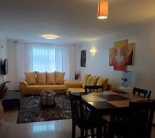 Lux Suites Milimani Suites Nakuru