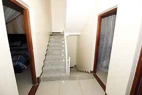 Lux Suites Milimani Suites Nakuru