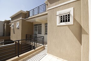 Lux Suites Milimani Suites Nakuru