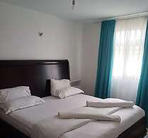 Lux Suites Milimani Suites Nakuru