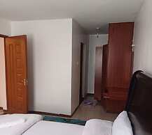 Lux Suites Milimani Suites Nakuru