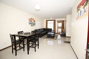 Lux Suites Milimani Suites Nakuru