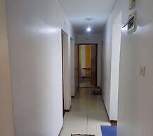 Lux Suites Milimani Suites Nakuru