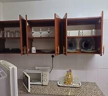 Lux Suites Milimani Suites Nakuru
