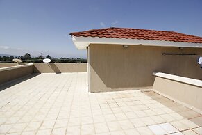 Lux Suites Milimani Suites Nakuru