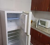 Lux Suites Milimani Suites Nakuru