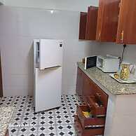 Lux Suites Milimani Suites Nakuru