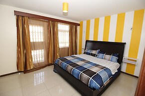 Lux Suites Milimani Suites Nakuru
