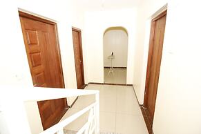 Lux Suites Milimani Suites Nakuru