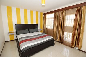 Lux Suites Milimani Suites Nakuru
