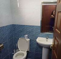 Lux Suites Milimani Suites Nakuru