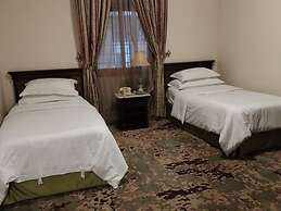 Rotana El Forsan