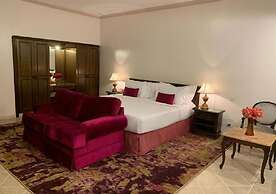 Rotana El Forsan