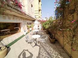 Rotana El Forsan