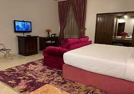 Rotana El Forsan