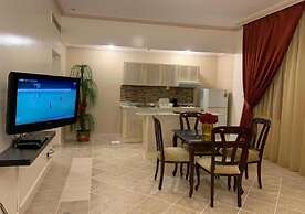 Rotana El Forsan