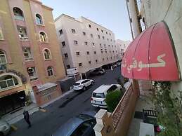 Rotana El Forsan