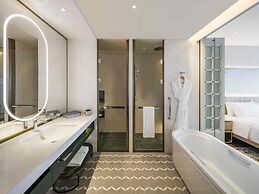 Shangri-La Nanshan, Shenzhen