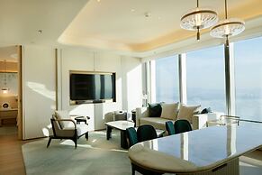 Shangri-La Nanshan, Shenzhen