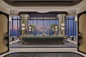 Shangri-La Nanshan, Shenzhen