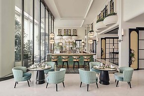 Shangri-La Nanshan, Shenzhen