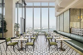 Shangri-La Nanshan, Shenzhen