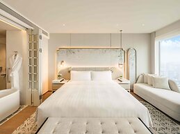 Shangri-La Nanshan, Shenzhen