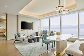 Shangri-La Nanshan, Shenzhen