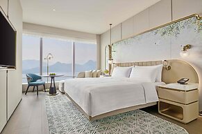 Shangri-La Nanshan, Shenzhen