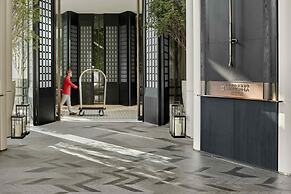 Shangri-La Nanshan, Shenzhen