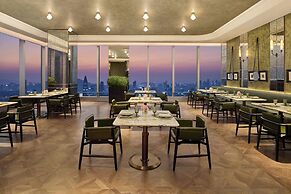 Shangri-La Nanshan, Shenzhen