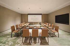 Shangri-La Nanshan, Shenzhen
