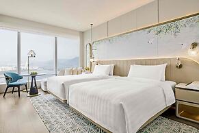 Shangri-La Nanshan, Shenzhen